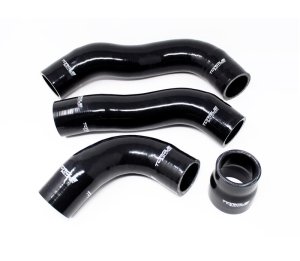 Honda Civic Type-R Intercooler Boost Hose Kit - Torque Solution - `17-`27